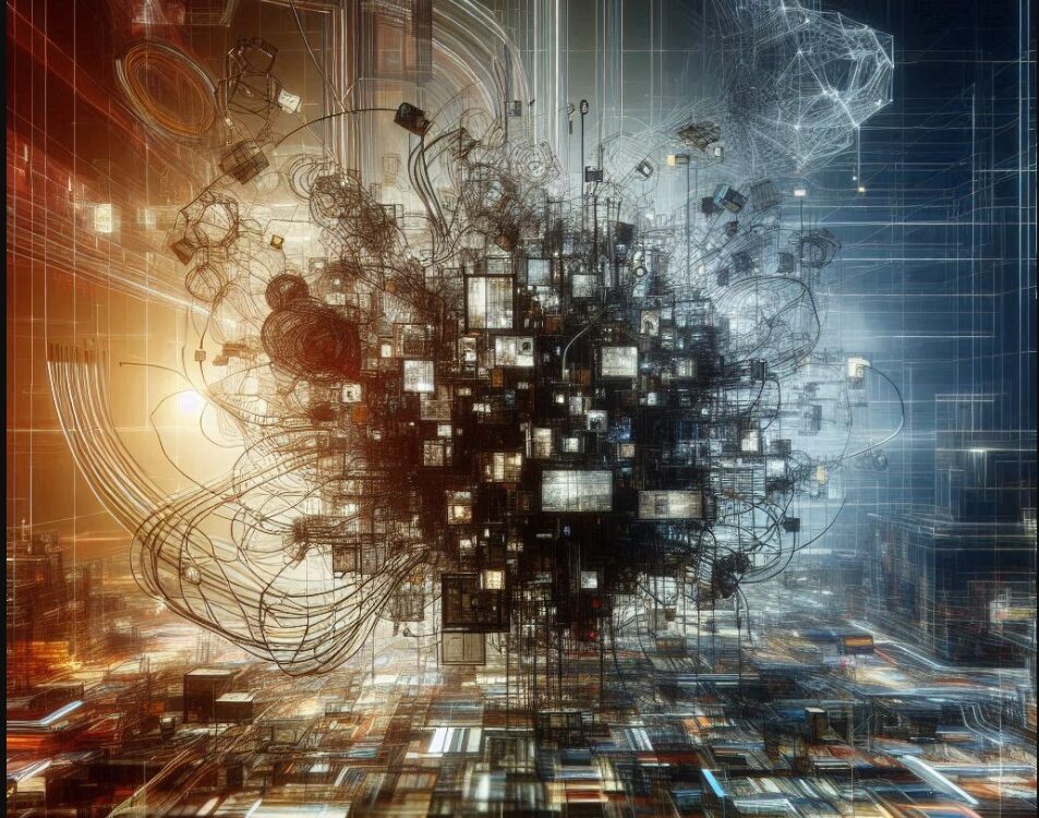 Is Your Data Foundation Corrupted?