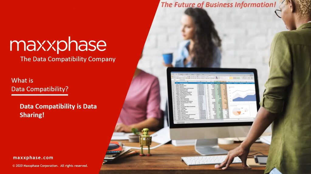 Video of What is Data Compatibility?